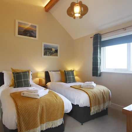 Bed and Breakfast Bridge House Haltwhistle Esterno foto