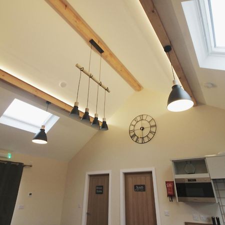 Bed and Breakfast Bridge House Haltwhistle Esterno foto