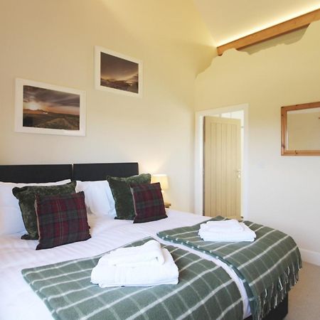 Bed and Breakfast Bridge House Haltwhistle Esterno foto