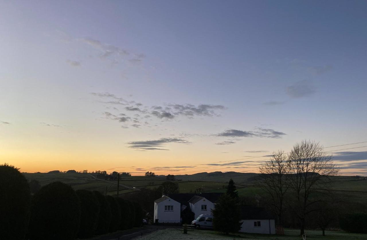 Bed and Breakfast Bridge House Haltwhistle Esterno foto