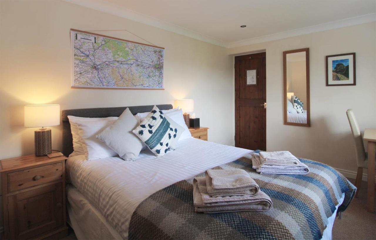 Bed and Breakfast Bridge House Haltwhistle Esterno foto