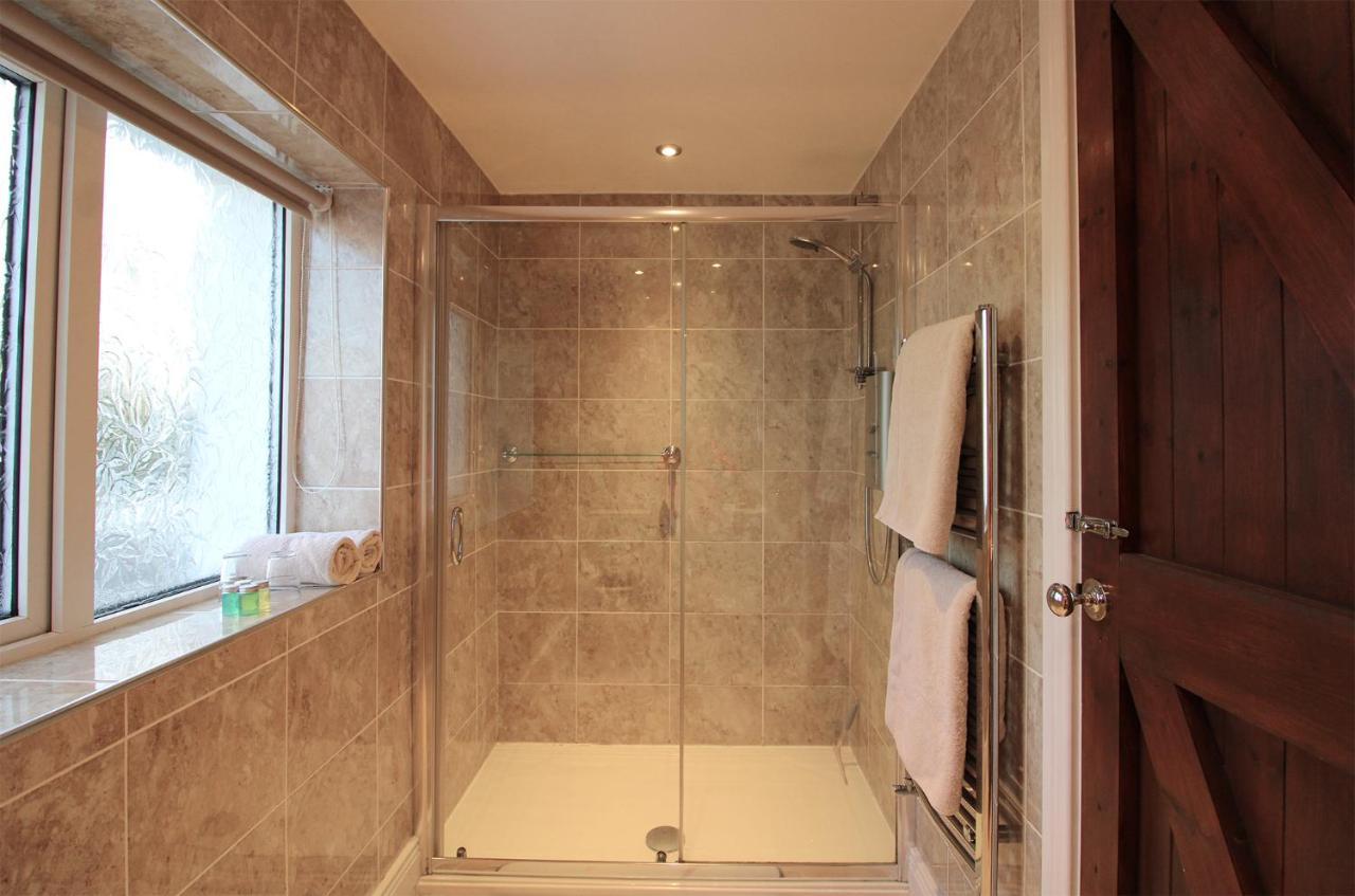 Bed and Breakfast Bridge House Haltwhistle Esterno foto