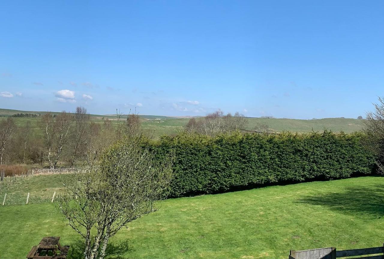 Bed and Breakfast Bridge House Haltwhistle Esterno foto