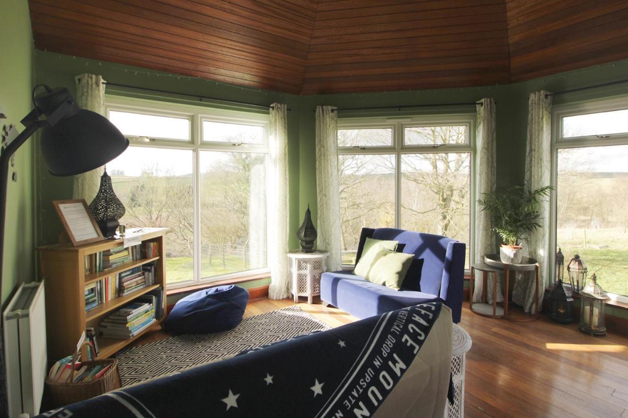 Bed and Breakfast Bridge House Haltwhistle Esterno foto