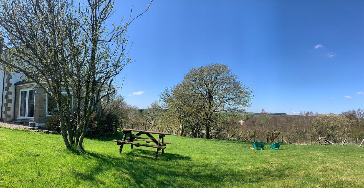 Bed and Breakfast Bridge House Haltwhistle Esterno foto