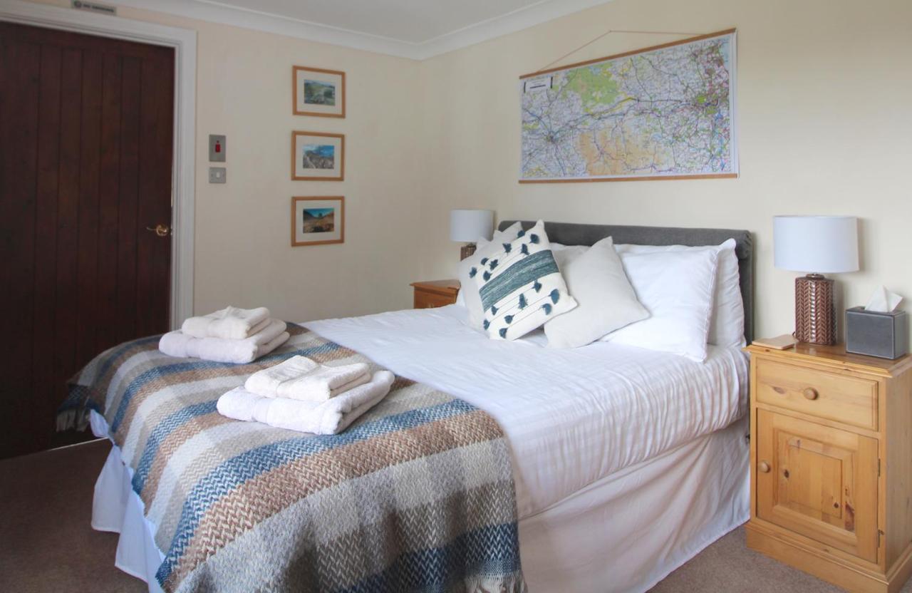 Bed and Breakfast Bridge House Haltwhistle Esterno foto