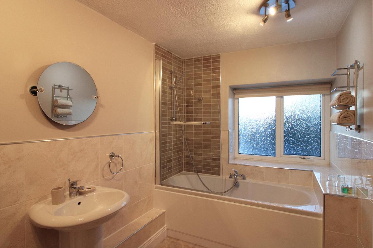 Bed and Breakfast Bridge House Haltwhistle Esterno foto