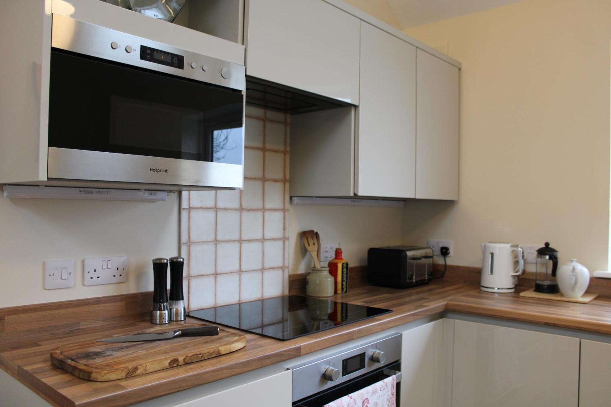 Bed and Breakfast Bridge House Haltwhistle Esterno foto