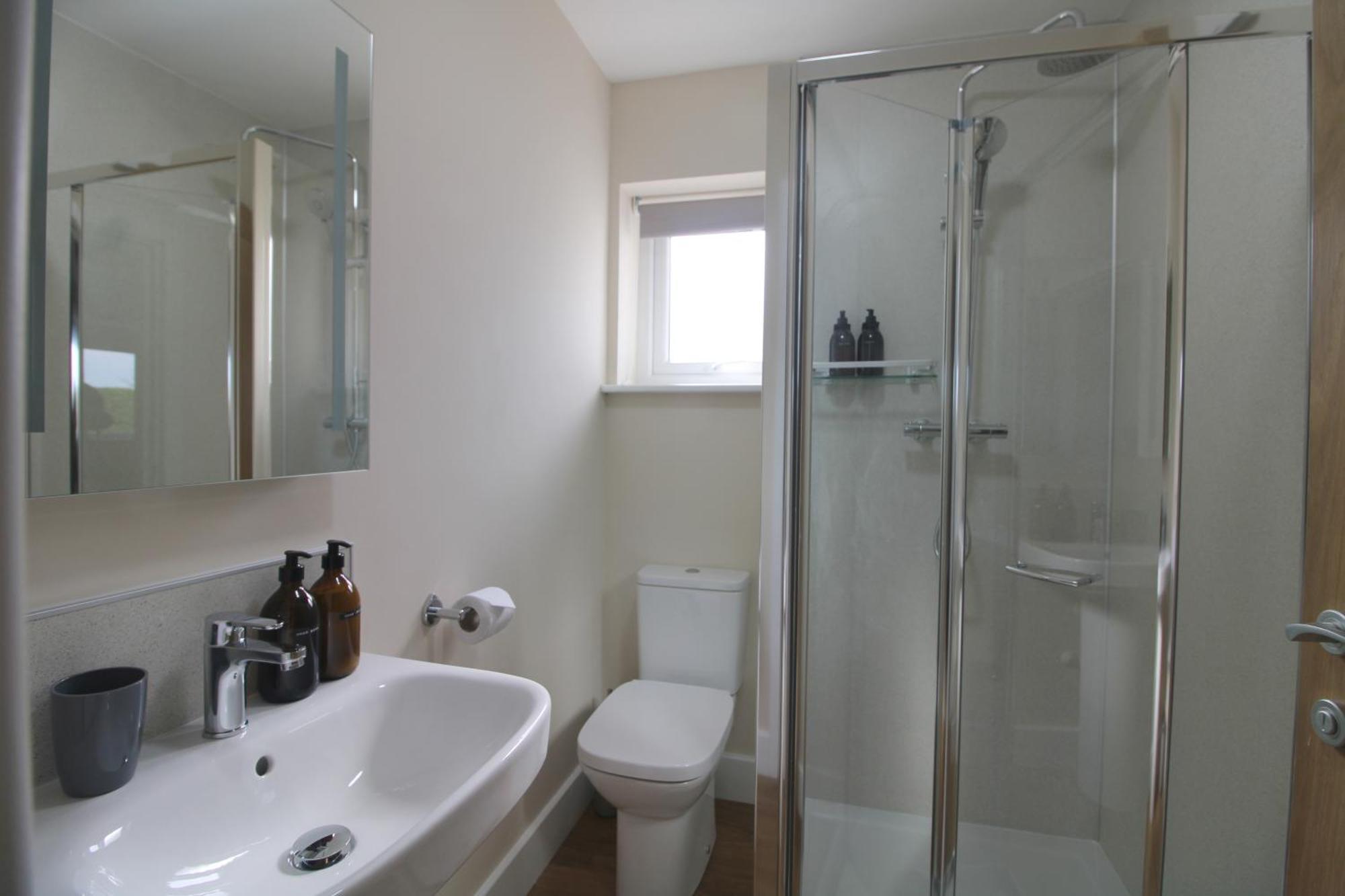 Bed and Breakfast Bridge House Haltwhistle Esterno foto