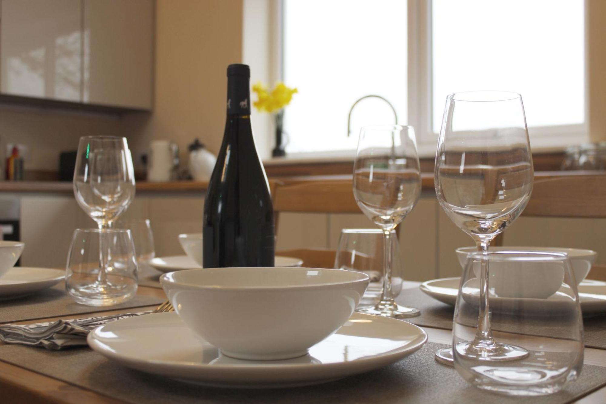 Bed and Breakfast Bridge House Haltwhistle Esterno foto