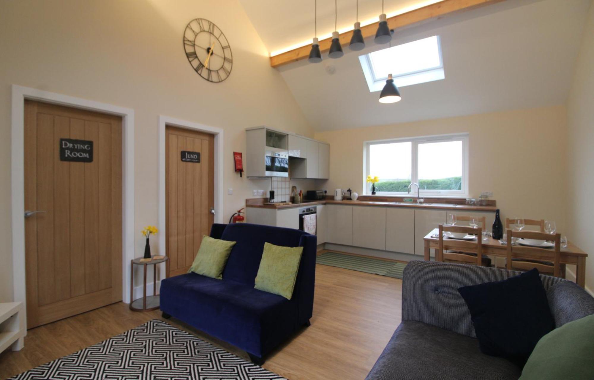 Bed and Breakfast Bridge House Haltwhistle Esterno foto