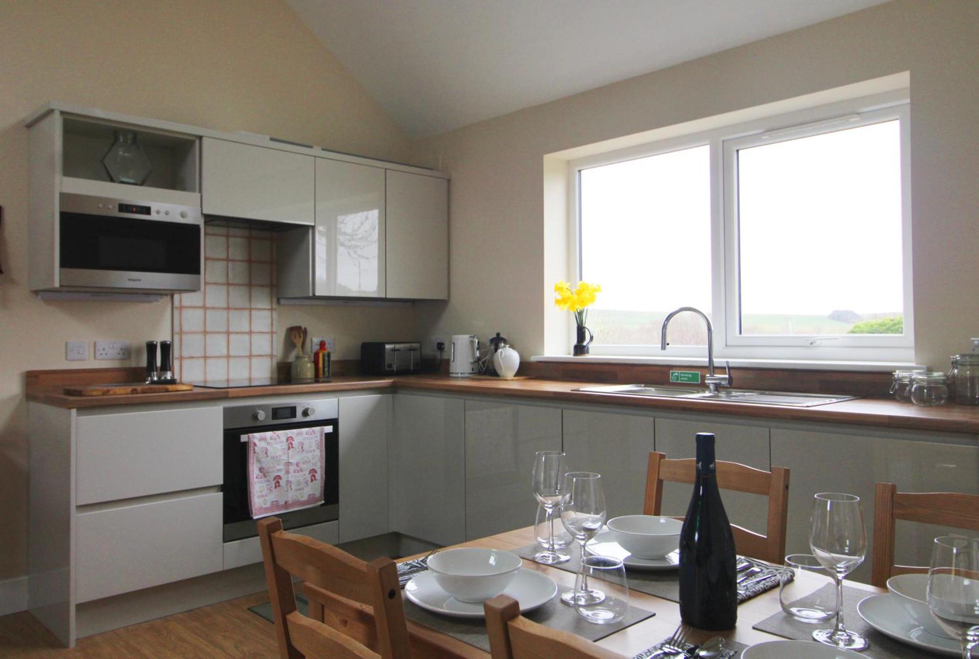 Bed and Breakfast Bridge House Haltwhistle Esterno foto