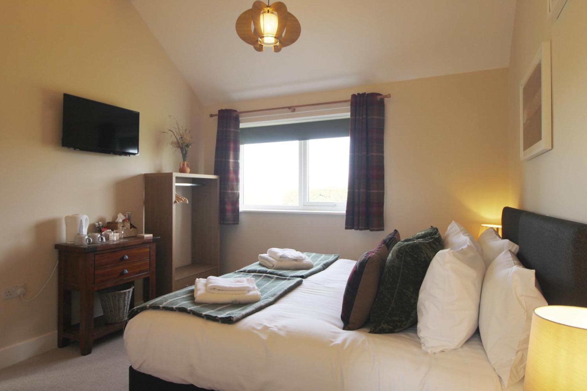 Bed and Breakfast Bridge House Haltwhistle Esterno foto
