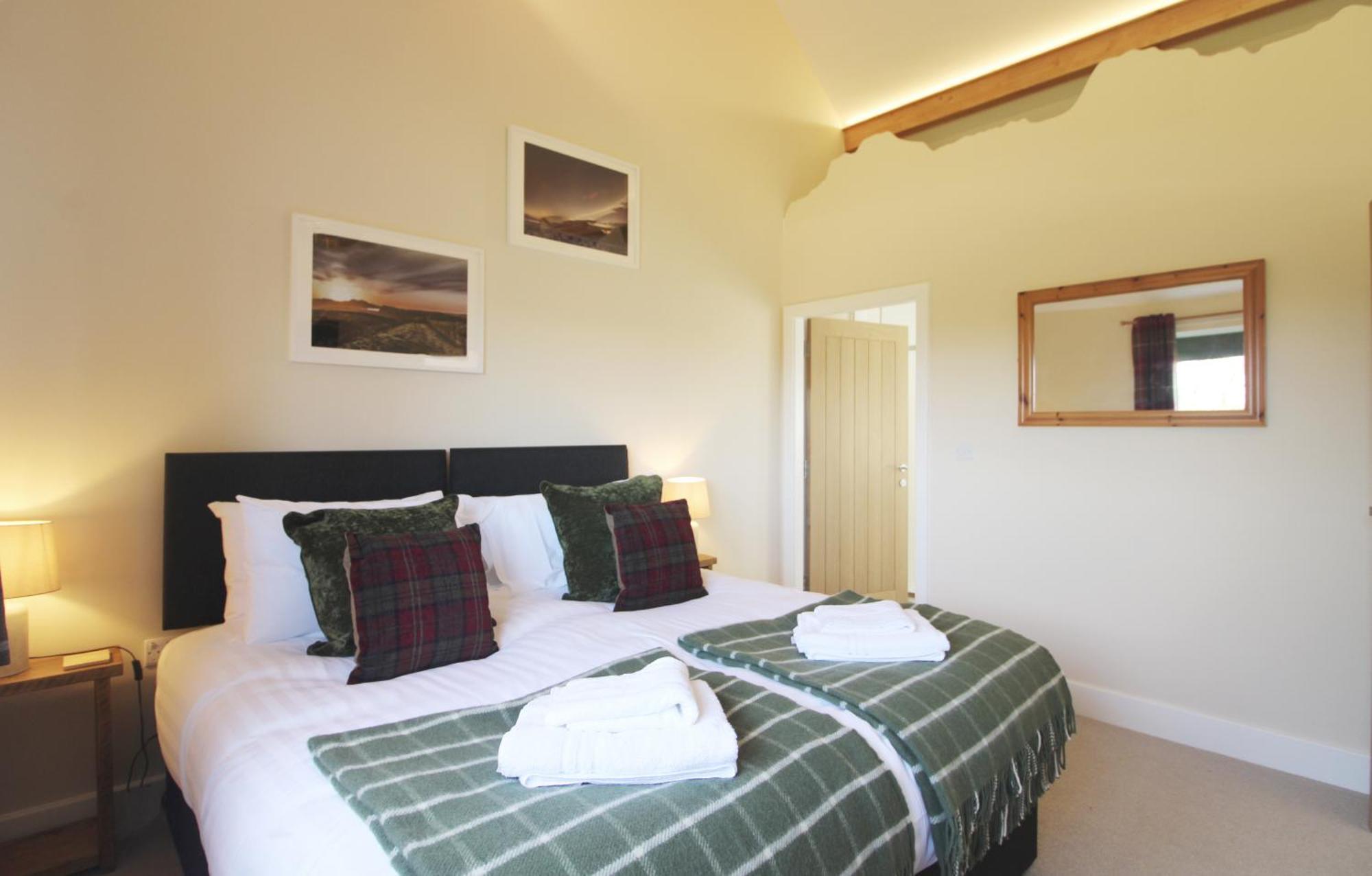 Bed and Breakfast Bridge House Haltwhistle Esterno foto