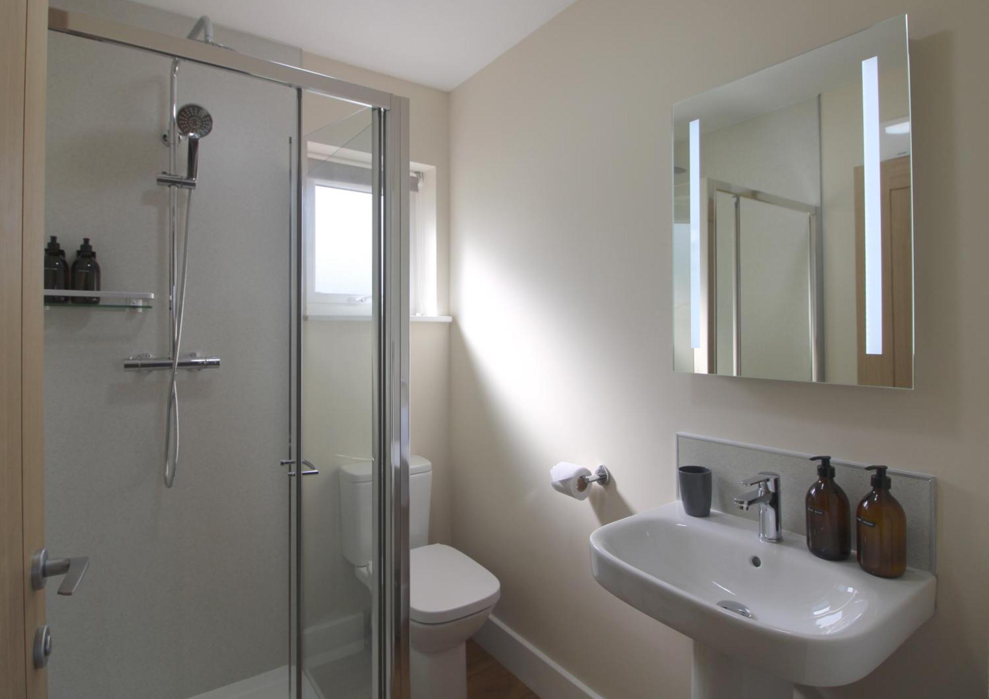 Bed and Breakfast Bridge House Haltwhistle Esterno foto