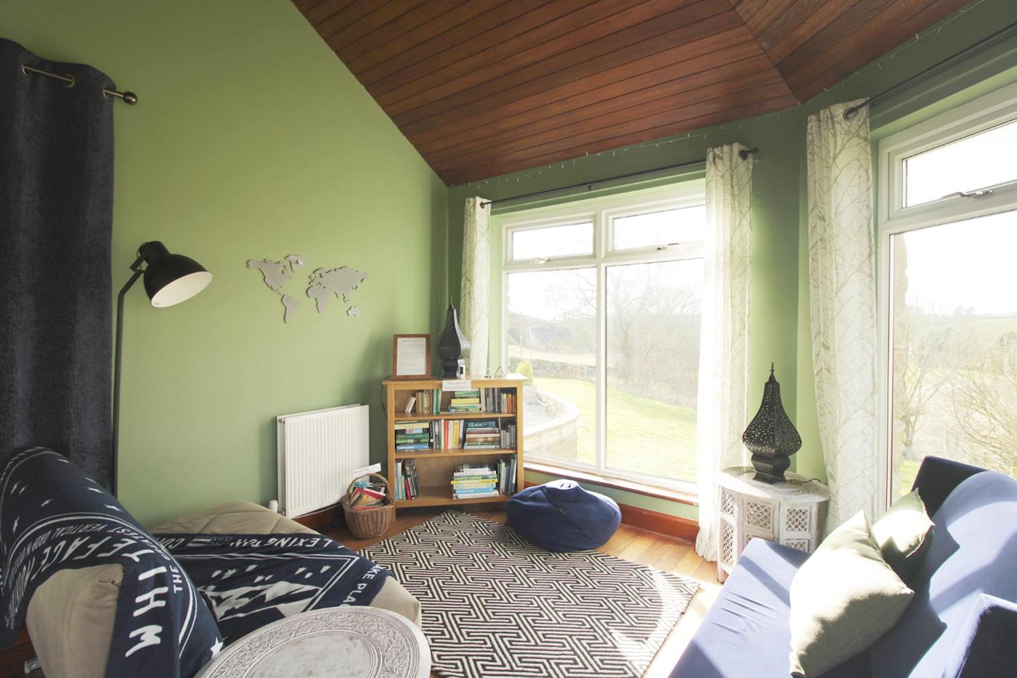 Bed and Breakfast Bridge House Haltwhistle Esterno foto