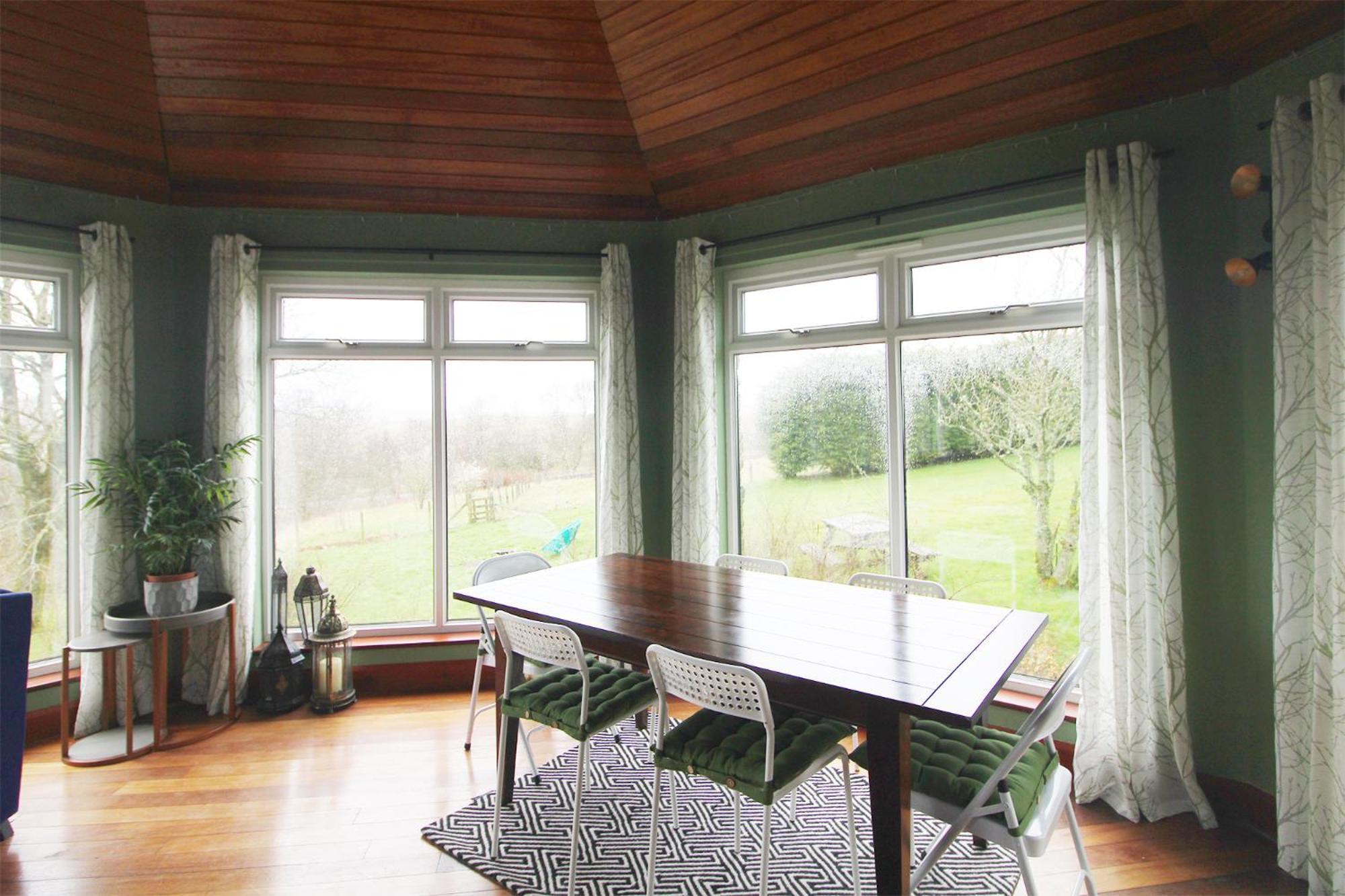 Bed and Breakfast Bridge House Haltwhistle Esterno foto